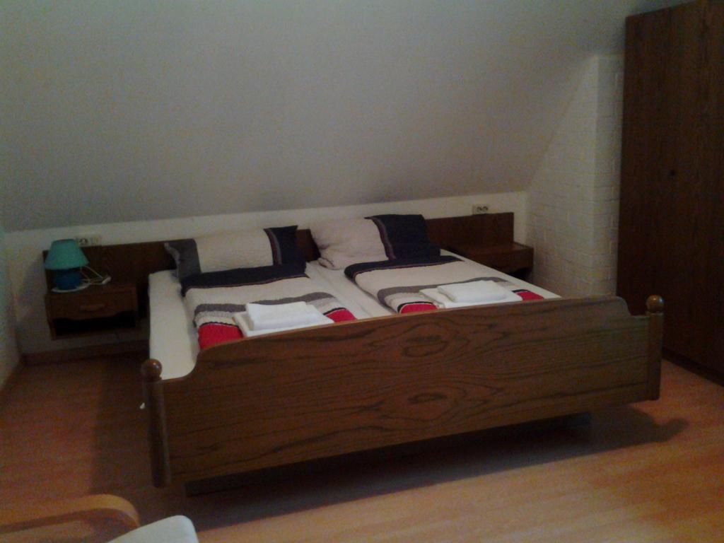 Hotel Sonja Bad Bellingen Room photo